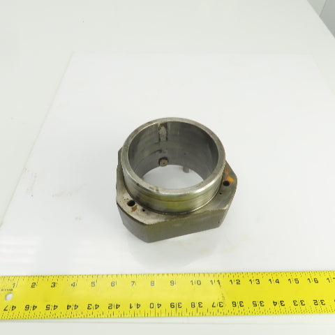 Finn-Power F5-25SB/AM Thick Turret Tooling Multi Tool Holder 4-3/8" ID