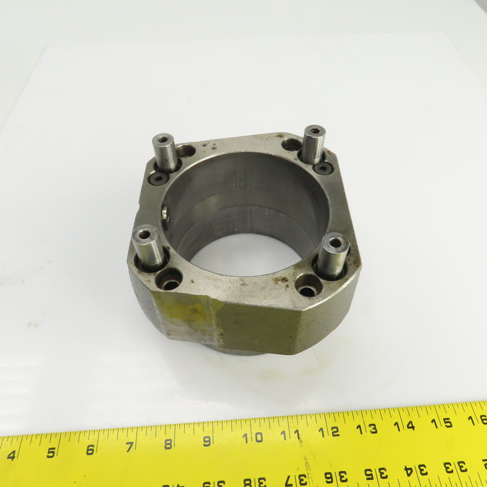 Finn-Power F5-25SB/AM Thick Turret Tooling Multi Tool Holder 4-3/8" ID