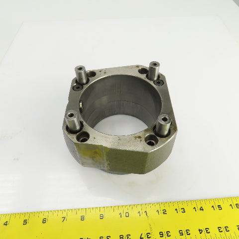 Finn-Power F5-25SB/AM Thick Turret Tooling Multi Tool Holder 4-3/8" ID