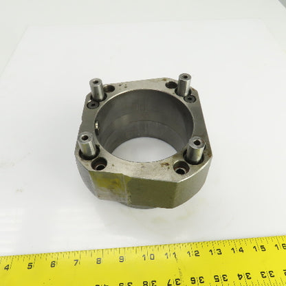 Finn-Power F5-25SB/AM Thick Turret Tooling Multi Tool Holder 4-3/8" ID