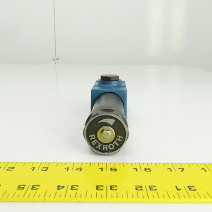 Mammesmann DR 6 DP1-52/150Y Hydraulic Pressure Relief Valve