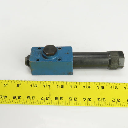 Mammesmann DR 6 DP1-52/150Y Hydraulic Pressure Relief Valve