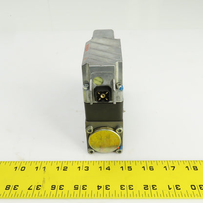 Bosch 0811404722 Hydraulic Directional Valve
