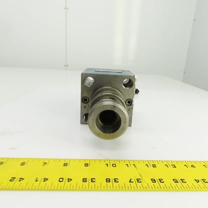 Bosch 0811402612 315 Bar Hydraulic Pilot Operated Proportional Control Valve
