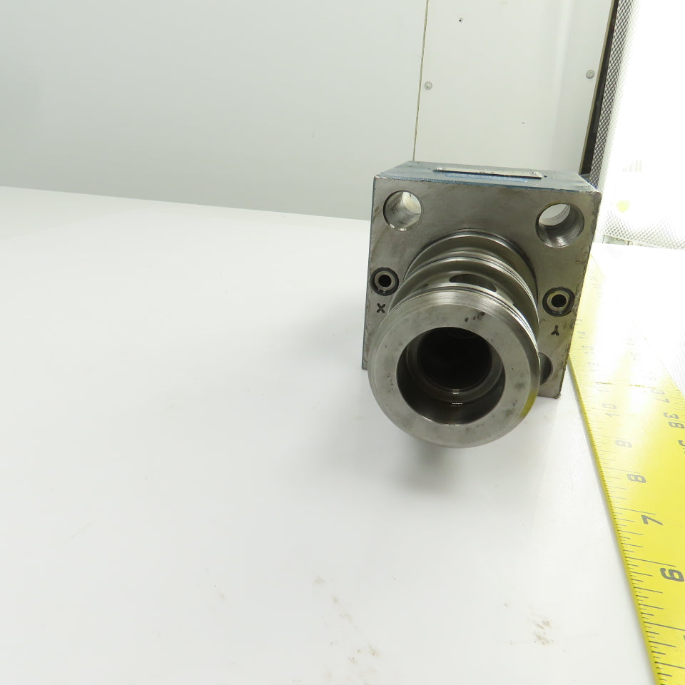 Bosch 0811402612 315 Bar Hydraulic Pilot Operated Proportional Control Valve