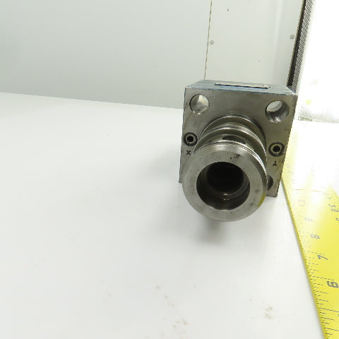 Bosch 0811402612 315 Bar Hydraulic Pilot Operated Proportional Control Valve