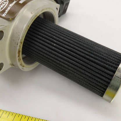Pall HH9021K12DPRWM High Pressure Hydraulic Manifold Filter 350BAR RC861CZ097HYM
