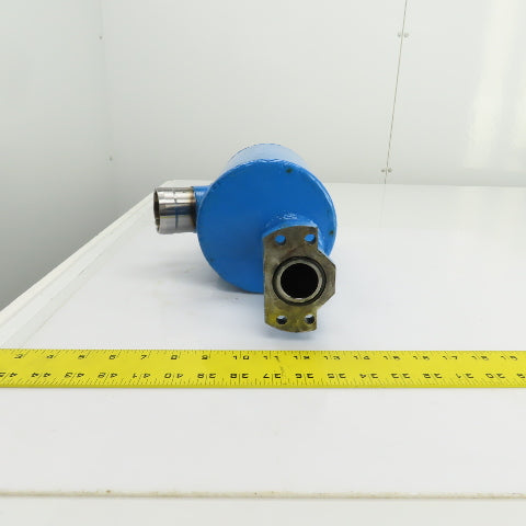 3.50 Liter/0.93 Gallon Low Pressure Hydraulic Fluid Return Reservoir Tank