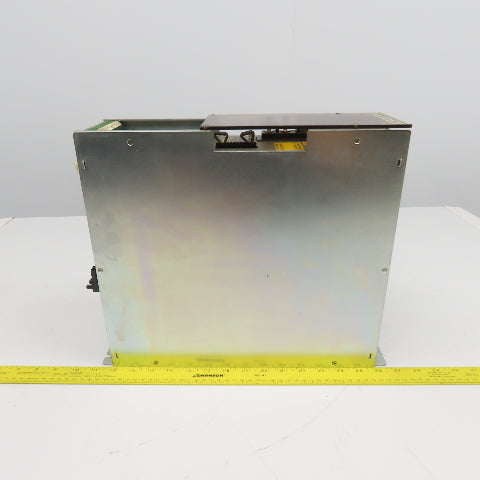 Indramat TVM 1.2-50-220/300-W0/115/220 Servo Power Supply
