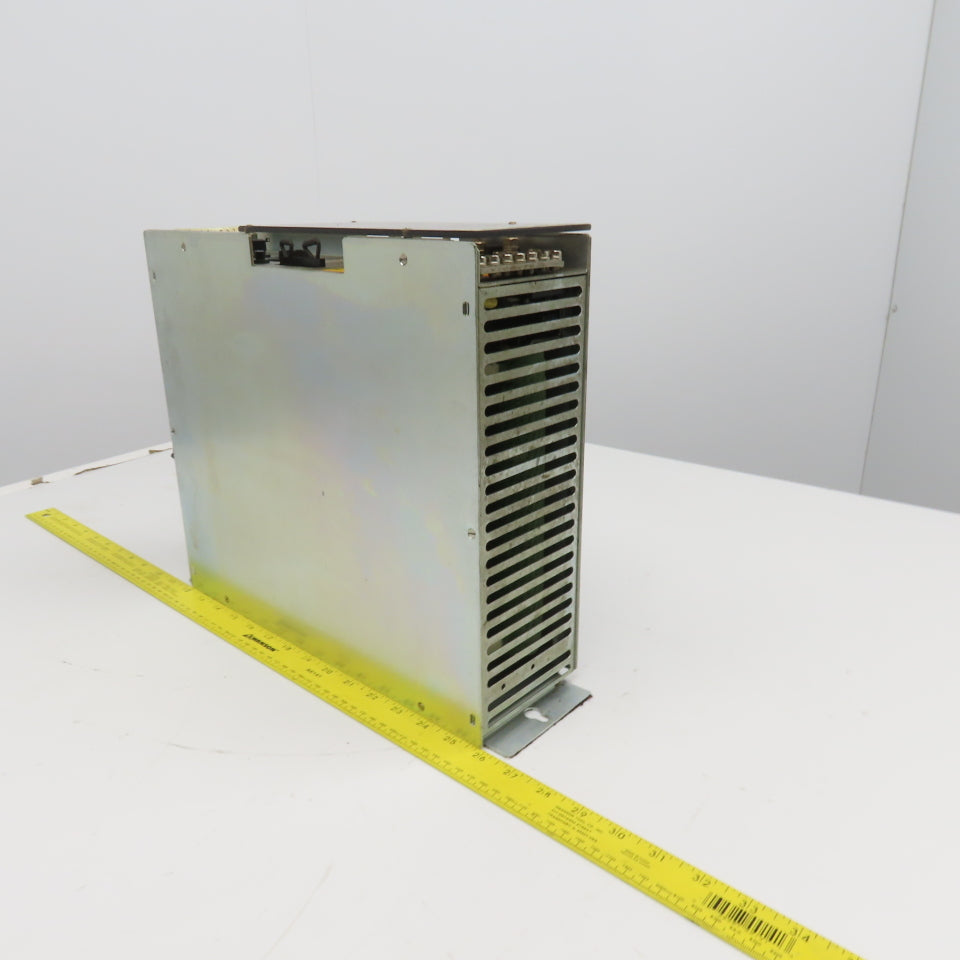 Indramat TVM 1.2-50-220/300-W0/115/220 Servo Power Supply