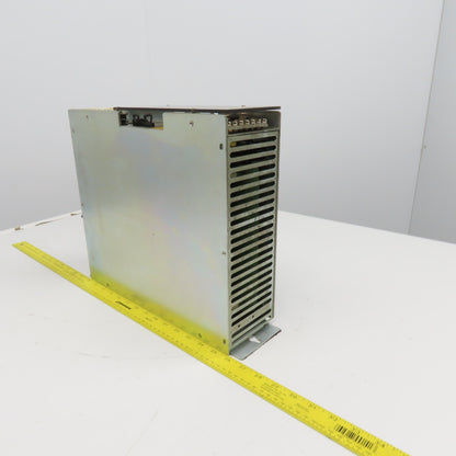 Indramat TVM 1.2-50-220/300-W0/115/220 Servo Power Supply
