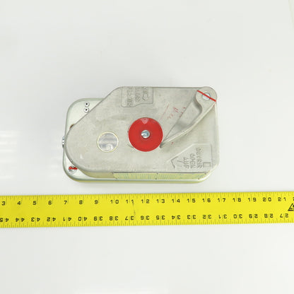 Tractel BSO1020 Blocstop Secondary Safety Braking System 2400LBS 3/8" Wire Rope
