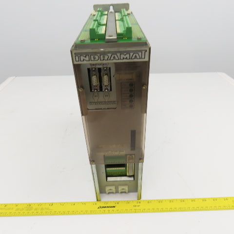 Indramat Trans-01 M02.0000 Trans 01 Modul Servo Module TR30/004.2-US