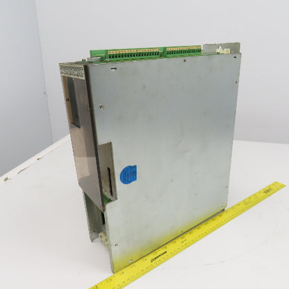 Indramat Trans-01 M02.0000 Trans 01 Modul Servo Module TR30/004.2-US