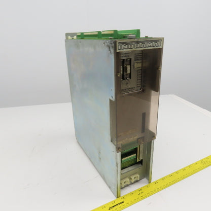 Indramat Trans-01 M02.0000 Trans 01 Modul Servo Module TR30/004.2-US