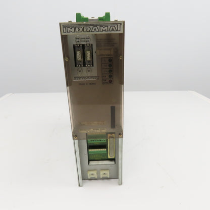 Indramat Trans-01 M02.0000 Trans 01 Modul Servo Module TR30/004.2-US