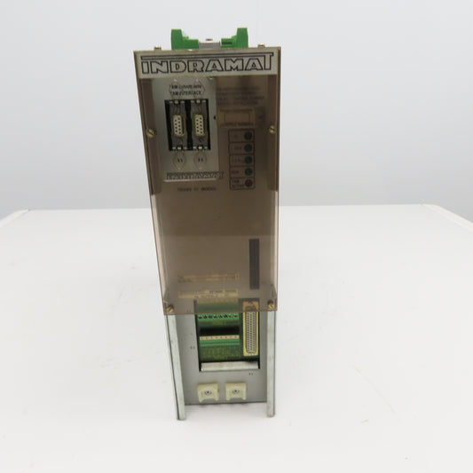 Indramat Trans-01 M02.0000 Trans 01 Modul Servo Module TR30/004.2-US