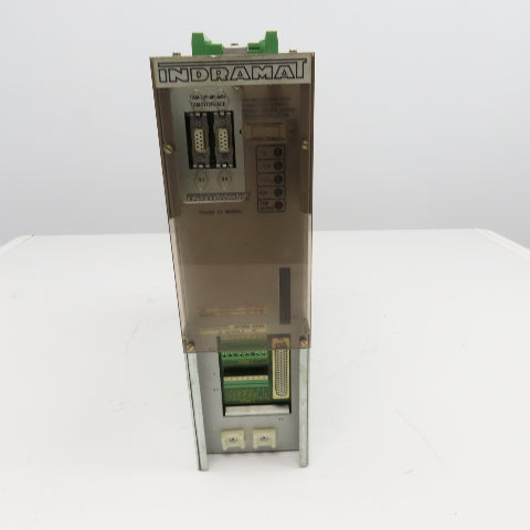 Indramat Trans-01 M02.0000 Trans 01 Modul Servo Module TR30/004.2-US