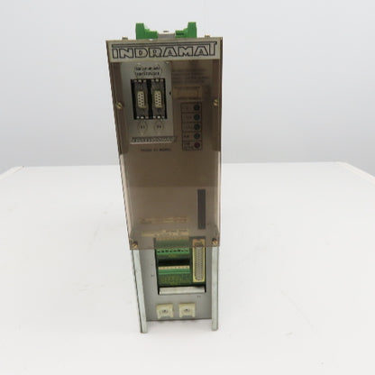 Indramat Trans-01 M02.0000 Trans 01 Modul Servo Module TR30/004.2-US