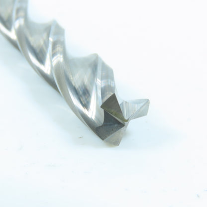 OSG 233-4219 29/64" Solid Carbide Twist Jobber Length Drill Bit 150° Point