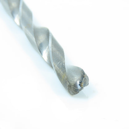 Garr Letter Size G Carbide Twist Drill Bit 118° Point 2-3/8" LOC 3-1/2" OAL