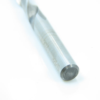 Garr Letter Size G Carbide Twist Drill Bit 118° Point 2-3/8" LOC 3-1/2" OAL