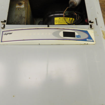 McLean M28-0426-G032 3800/4000BTU Electronic Enclosure Air Conditioner 230V 1PH