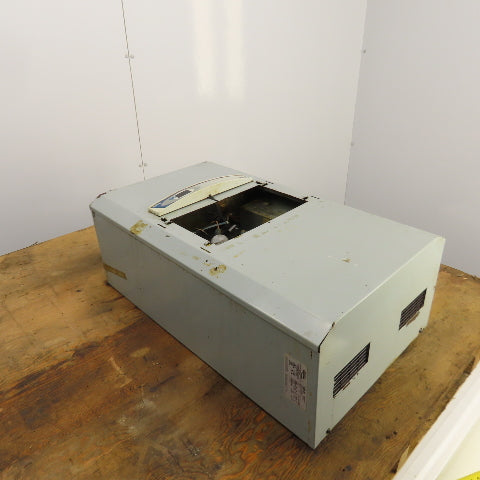 McLean M28-0426-G032 3800/4000BTU Electronic Enclosure Air Conditioner 230V 1PH