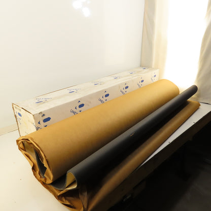 Uneeda M-106463 52" x 103" ARKF02 Paper #150 Grit Sanding Belts Lot Of 5