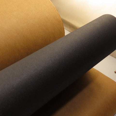 Uneeda M-106463 52" x 103" ARKF02 Paper #150 Grit Sanding Belts Lot Of 5
