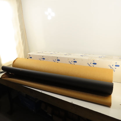 Uneeda M-106463 52" x 103" ARKF02 Paper #150 Grit Sanding Belts Lot Of 5