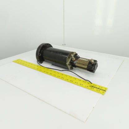 Pneumatic Turret Locator Pin Assembly From Finn-Power F5-25SB/AM Turret Punch