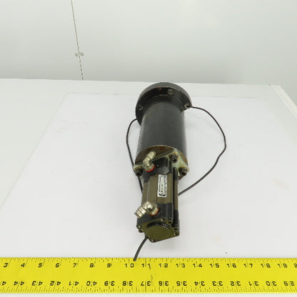 Pneumatic Turret Locator Pin Assembly From Finn-Power F5-25SB/AM Turret Punch