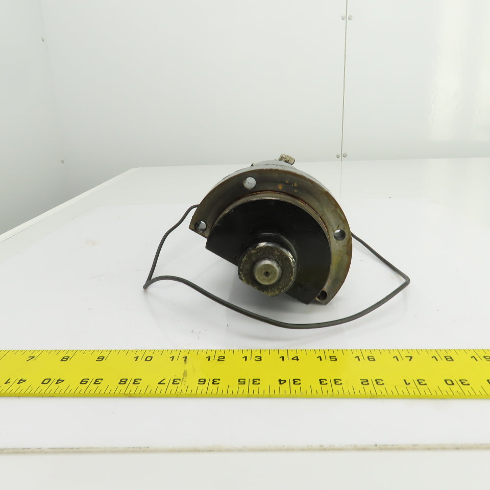 Pneumatic Turret Locator Pin Assembly From Finn-Power F5-25SB/AM Turret Punch