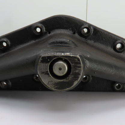 Pneumatic Turret Locator Pin Assembly From Finn-Power F5-25SB/AM Turret Punch