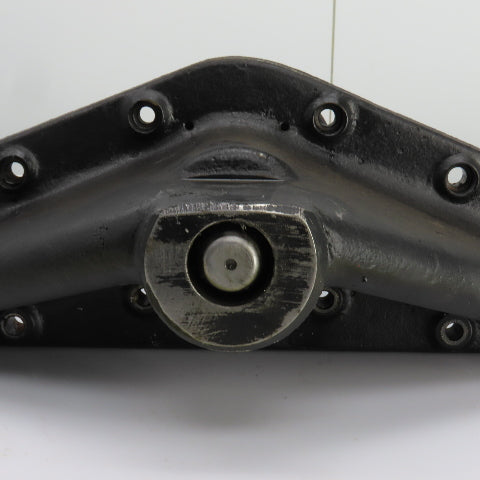 Pneumatic Turret Locator Pin Assembly From Finn-Power F5-25SB/AM Turret Punch