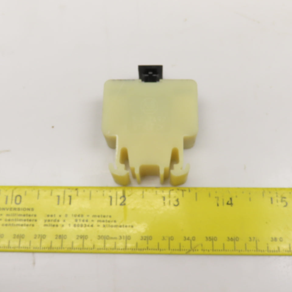 Allen Bradley Bul 1492 Style CE DIN Mount Fuse Holder Single Pole Lot Of 40