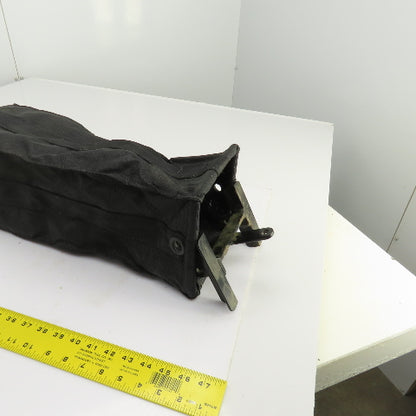 Heavy Duty Hanging Wall Bucket Tool Basket 6-1/2" x 20"