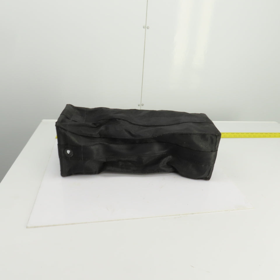 Heavy Duty Hanging Wall Bucket Tool Basket 6-1/2" x 20"