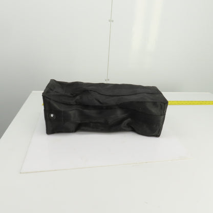 Heavy Duty Hanging Wall Bucket Tool Basket 6-1/2" x 20"