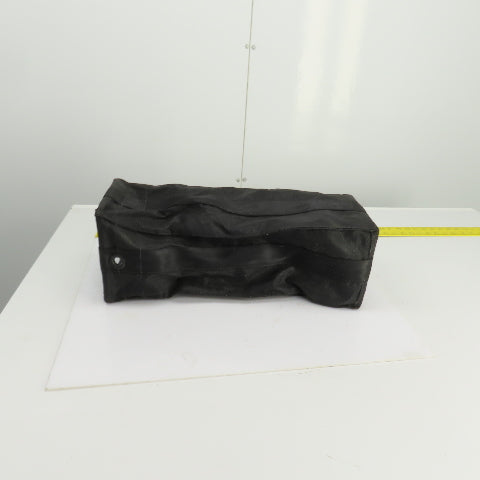 Heavy Duty Hanging Wall Bucket Tool Basket 6-1/2" x 20"