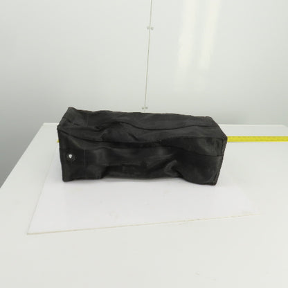 Heavy Duty Hanging Wall Bucket Tool Basket 6-1/2" x 20"