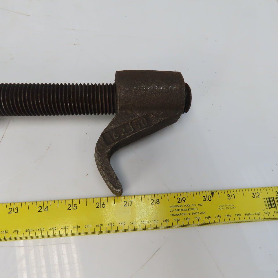 Bead Stretcher for Large Construction Equipment Farm  Tire