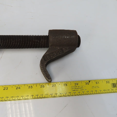 Bead Stretcher for Large Construction Equipment Farm  Tire