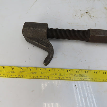 Bead Stretcher for Large Construction Equipment Farm  Tire
