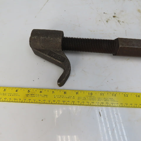 Bead Stretcher for Large Construction Equipment Farm  Tire