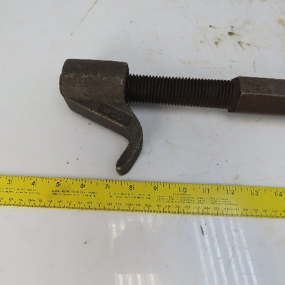 Bead Stretcher for Large Construction Equipment Farm  Tire