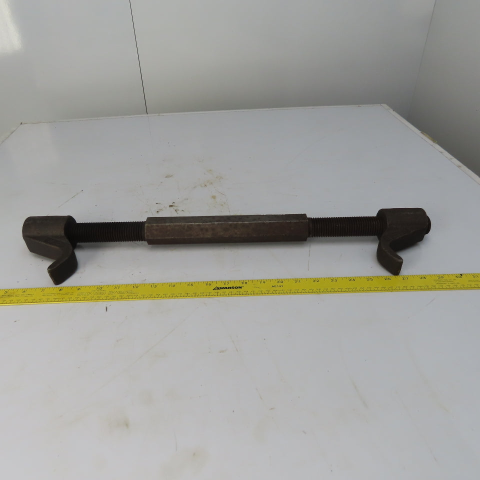 Bead Stretcher for Large Construction Equipment Farm  Tire