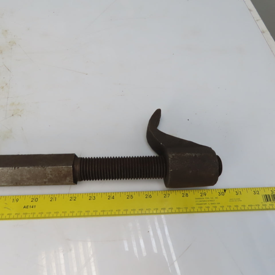Bead Stretcher for Large Construction Equipment Farm  Tire