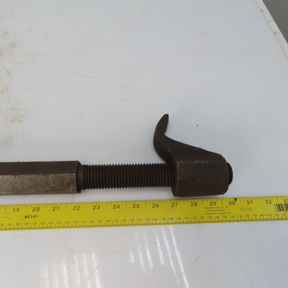 Bead Stretcher for Large Construction Equipment Farm  Tire